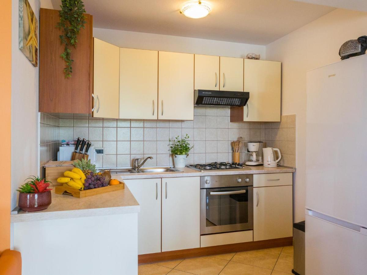 Apartment Cancar-1 By Interhome Porec Ngoại thất bức ảnh