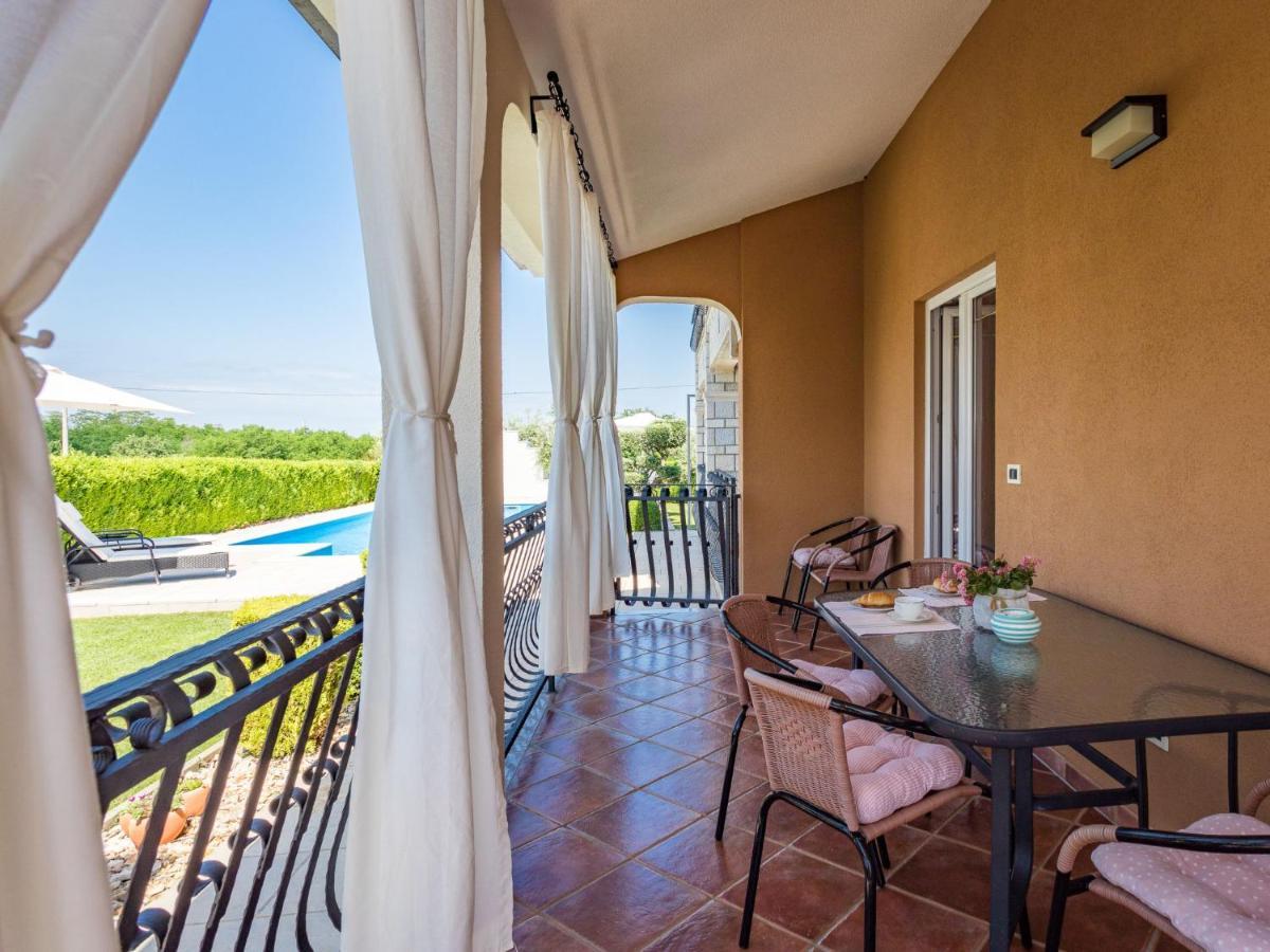Apartment Cancar-1 By Interhome Porec Ngoại thất bức ảnh