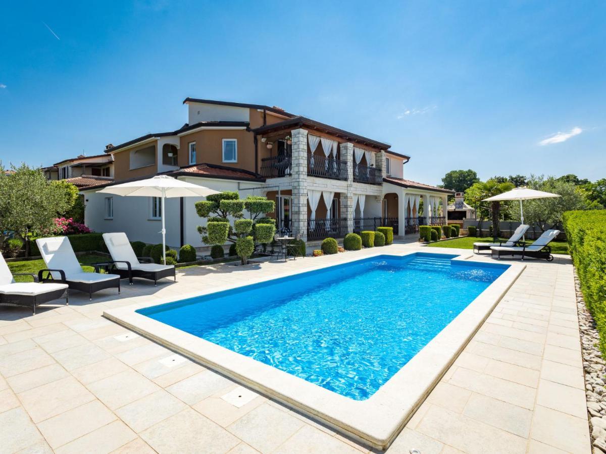 Apartment Cancar-1 By Interhome Porec Ngoại thất bức ảnh