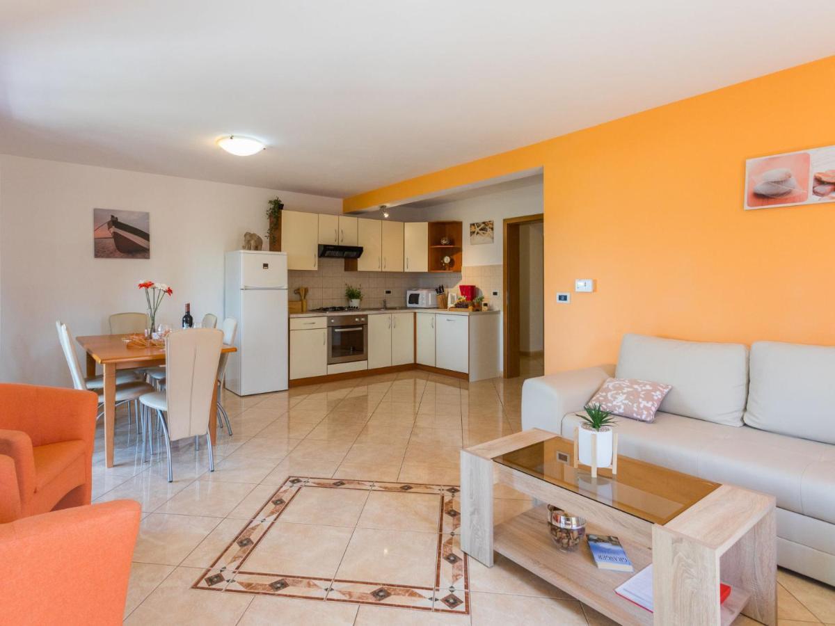 Apartment Cancar-1 By Interhome Porec Ngoại thất bức ảnh