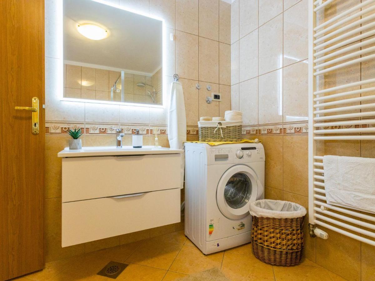 Apartment Cancar-1 By Interhome Porec Ngoại thất bức ảnh