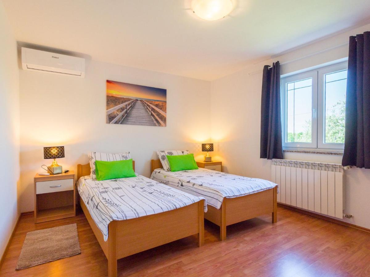 Apartment Cancar-1 By Interhome Porec Ngoại thất bức ảnh