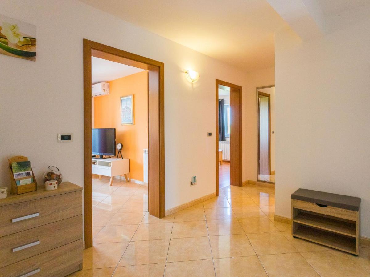 Apartment Cancar-1 By Interhome Porec Ngoại thất bức ảnh