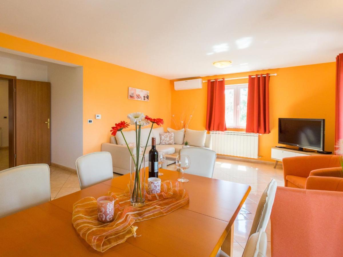 Apartment Cancar-1 By Interhome Porec Ngoại thất bức ảnh