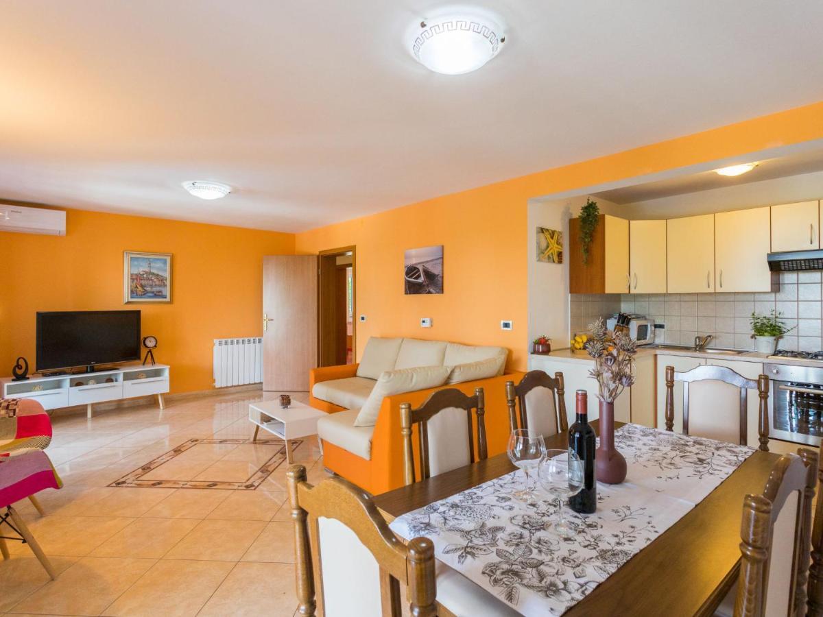Apartment Cancar-1 By Interhome Porec Ngoại thất bức ảnh